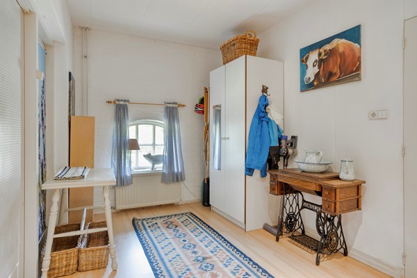 Medium property photo - De Dijk 19, 6028 RH Gastel